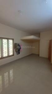 Bedroom Image of 950 Sq.ft 2 BHK Independent House for rent in Thiruvanmiyur Chennai for Rs. 25000