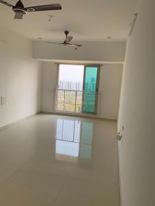 Hall Image of 700 Sq.ft 2 BHK Apartment / Flat for rent in Vaastu Omkar, Vile Parle East Mumbai for Rs. 78000