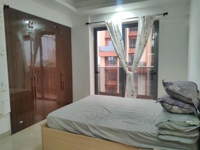 3 BHK Flat