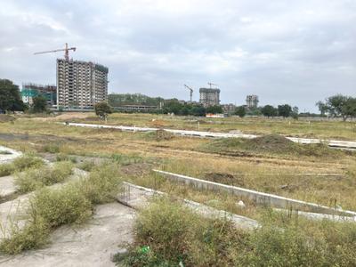 Image of 680 Sq.ft Residential Plot / Land for sale in Pigdambar, Indore for Rs. 2312000
