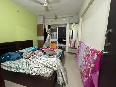 Bedroom Image of 917 Sq.ft 2 BHK Apartment / Flat for sale in Shree Hill View, Lohegaon Pune for Rs. 5700000