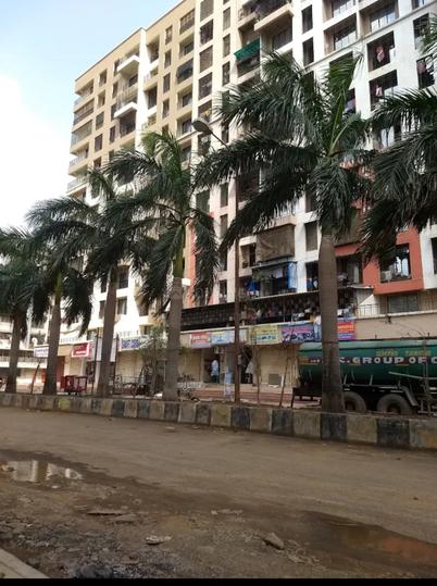 Emrald Tower Building 3 Wing C Main Image 1