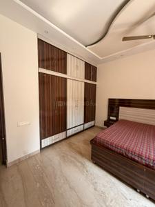 Bedroom Image of 2700 Sq.ft 3 BHK Builder Floor for rent in Sector 79 Mohali for Rs. 45000