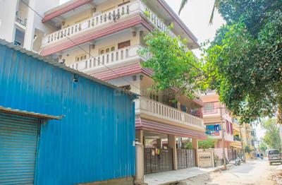 Image of 1000 Sq.ft 2 BHK Apartment / Flat for rent in Ramamurthy Nagar, Bengaluru for Rs. 22000