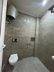 Image of 1050 Sq.ft 2 BHK Builder Floor for sale in Khirki Extension, New Delhi for Rs. 7000000