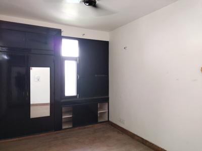Bedroom Image of 1900 Sq.ft 3 BHK Apartment / Flat for sale in The Antriksh Rashi Apartments, Sector 7 Dwarka New Delhi for Rs. 32000000
