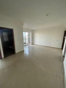 Hall Image of 1098 Sq.ft 2 BHK Apartment / Flat for rent in Hero Homes, Sector 104 Gurgaon for Rs. 32000