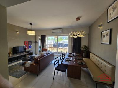 Kitchen Image of 1577 Sq.ft 3 BHK Apartment / Flat for sale in Godrej Lakeside Orchard by Godrej Properties Ltd. , Chikkakannalli Bengaluru for Rs. 22440000