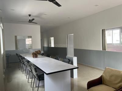 Image of Sahaj Sakhi stay in Panduranga Nagar, Bengaluru