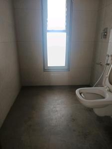 Common Bathroom Image of 2900 Sq.ft 3 BHK Apartment / Flat for sale in K Raheja Vistas Premiere Magna, Mohammed Wadi Pune for Rs. 23088080