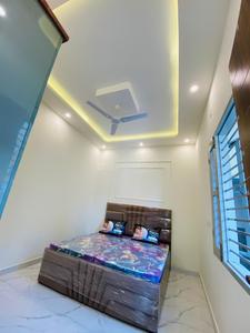 Bedroom Image of 1850 Sq.ft 4 BHK Independent House for sale in Banjarawala Dehradun for Rs. 12500000
