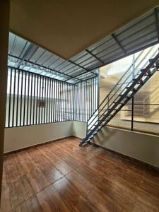Balcony Image of 1600 Sq.ft 3 BHK Independent House for sale in Pukkattupady Kochi for Rs. 7500000