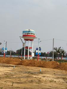 Image of 100 Sq.ft Residential Plot / Land for sale in Jharna, Jaipur for Rs. 1380000