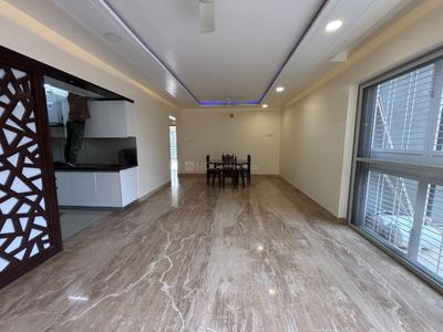 Balcony Image of 1764 Sq.ft 3 BHK Apartment / Flat for sale in Marvel Cerise, Kharadi Pune for Rs. 27000000