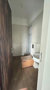 Bathroom Image of 900 Sq.ft 2 BHK Apartment / Flat for rent in Rosa Manhattan Phase 2, Hiranandani Estate Thane for Rs. 42000
