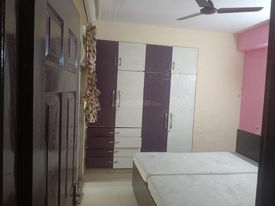 Bedroom Image of 1675 Sq.ft 3 BHK Apartment / Flat for sale in Proview Laboni, Crossings Republik Ghaziabad for Rs. 10500000