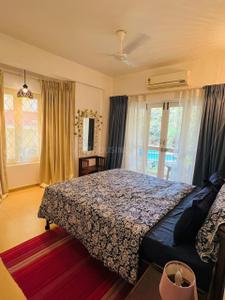 Bedroom Image of 2174 Sq.ft 3 BHK Penthouse for sale in Assagao Goa for Rs. 37000000