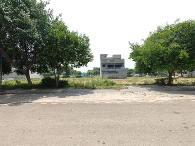 Image of 3150 Sq.ft Residential Plot / Land for sale in DLF Hyde Park Estate, New Chandigarh, Chandigarh for Rs. 55100000