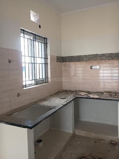 ganga nilaya Kitchen 1