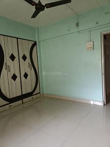 Bedroom Image of 850 Sq.ft 2 BHK Apartment / Flat for rent in Kalwa Thane for Rs. 27000