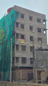 Image of 1352 Sq.ft 3 BHK Apartment / Flat for sale in Space Town, Haldirams, Kolkata for Rs. 6500000