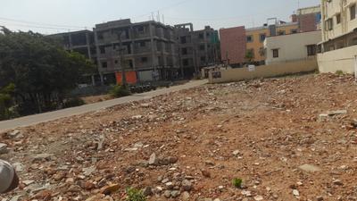 Residential Plot