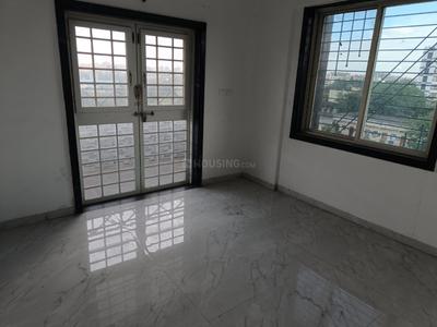 Bedroom Image of 950 Sq.ft 2 BHK Apartment / Flat for sale in Chikhali Pune for Rs. 4900000