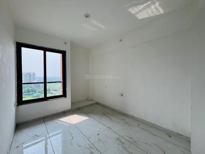 Bedroom Image of 1736 Sq.ft 3 BHK Apartment / Flat for sale in Northern Skyline, Bhatha Surat for Rs. 7500000