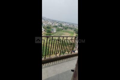 Balcony Image of 870 Sq.ft 2 BHK Apartment / Flat for sale in Signature Global The Roselia, Sector 95A Gurgaon for Rs. 6100000