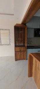 Kitchen Image of 1260 Sq.ft 2 BHK Apartment / Flat for rent in Krishna Residency, Talaghattapura Bengaluru for Rs. 33000
