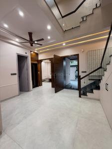 Hall Image of 5000 Sq.ft 4 BHK Villa for sale in Nirman Nagar Jaipur for Rs. 45000000