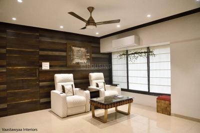 1 BHK Flat