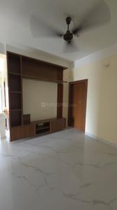 Hall Image of 1380 Sq.ft 3 BHK Builder Floor for rent in Six Mile Guwahati for Rs. 25000