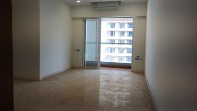 Living Room Image of 1300 Sq.ft 3 BHK Apartment / Flat for sale in Ekta Tripolis, Goregaon West Mumbai for Rs. 41000000