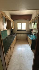Kitchen Image of 450 Sq.ft 1 RK Independent House for rent in Friends EnclaveWest, Mundhwa Pune for Rs. 18000