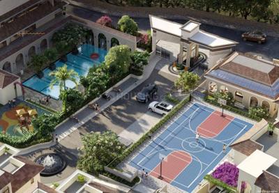 Image of 2829 Sq.ft 3 BHK Villa for sale in Baingini, Goa for Rs. 43400000