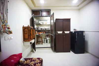 Hall Image of 2025 Sq.ft 4 BHK Apartment / Flat for sale in Maninagar Ahmedabad for Rs. 11800000