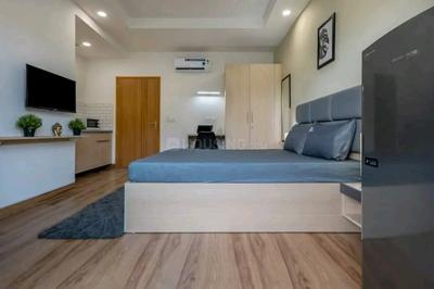 Bedroom Image of Just like pg  in Sector 41, Gurgaon