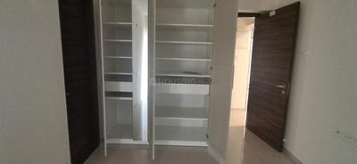 Bedroom Image of 1270 Sq.ft 2 BHK Apartment / Flat for sale in Bhagwati Eleganza, Ghansoli Navi Mumbai for Rs. 24000000