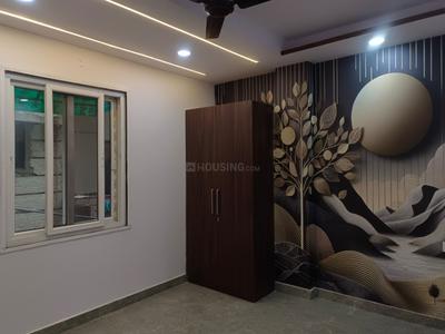 3 BHK Independent Builder Floor