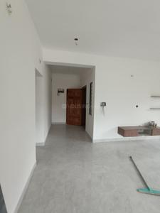 Hall Image of 1250 Sq.ft 2 BHK Apartment / Flat for rent in Dooravani Nagar Bengaluru for Rs. 45000