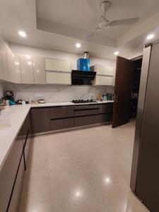 Kitchen Image of 3762 Sq.ft 5 BHK Builder Floor for sale in Sikandarpur Village Gurgaon for Rs. 73500000