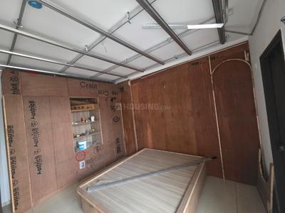 Balcony Image of 1765 Sq.ft 3.5 BHK Apartment / Flat for sale in Rishita Manhattan, Gomti Nagar Extension Lucknow for Rs. 16500000