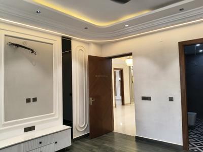 Bedroom Image of 2350 Sq.ft 3 BHK Builder Floor for sale in Mayfield Garden Luxury Floors, Mayfield Garden Gurgaon for Rs. 33500000