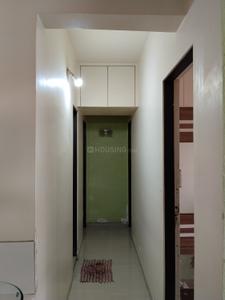 Image of 1130 Sq.ft 3 BHK Apartment / Flat for rent in Samraat Dream Citi, Samta Nagar, Nashik for Rs. 25000