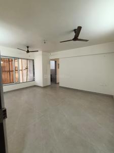 Hall Image of 800 Sq.ft 2 BHK Apartment / Flat for sale in Sangam Nero, Bandra East Mumbai for Rs. 22000000