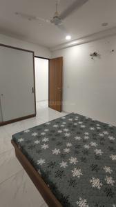 Bedroom Image of 2000 Sq.ft 4 BHK Apartment / Flat for rent in Ratnam Gardenbay, Sama Savli Vadodara for Rs. 42000