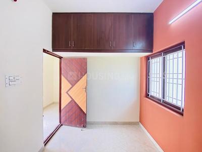 Bedroom Image of 2200 Sq.ft 3 BHK Independent House for sale in Vengaivasal Chennai for Rs. 14000000