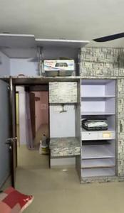 Hall Image of 1600 Sq.ft 3 BHK Apartment / Flat for rent in Pal Gam Surat for Rs. 26500