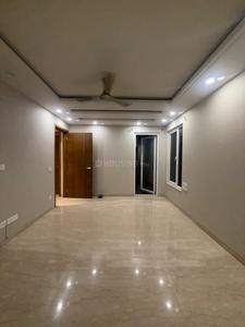 Hall Image of 3375 Sq.ft 4 BHK Builder Floor for sale in East Of Kailash New Delhi for Rs. 72500000